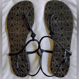 Tory Burch Emmy Flat Sandal
